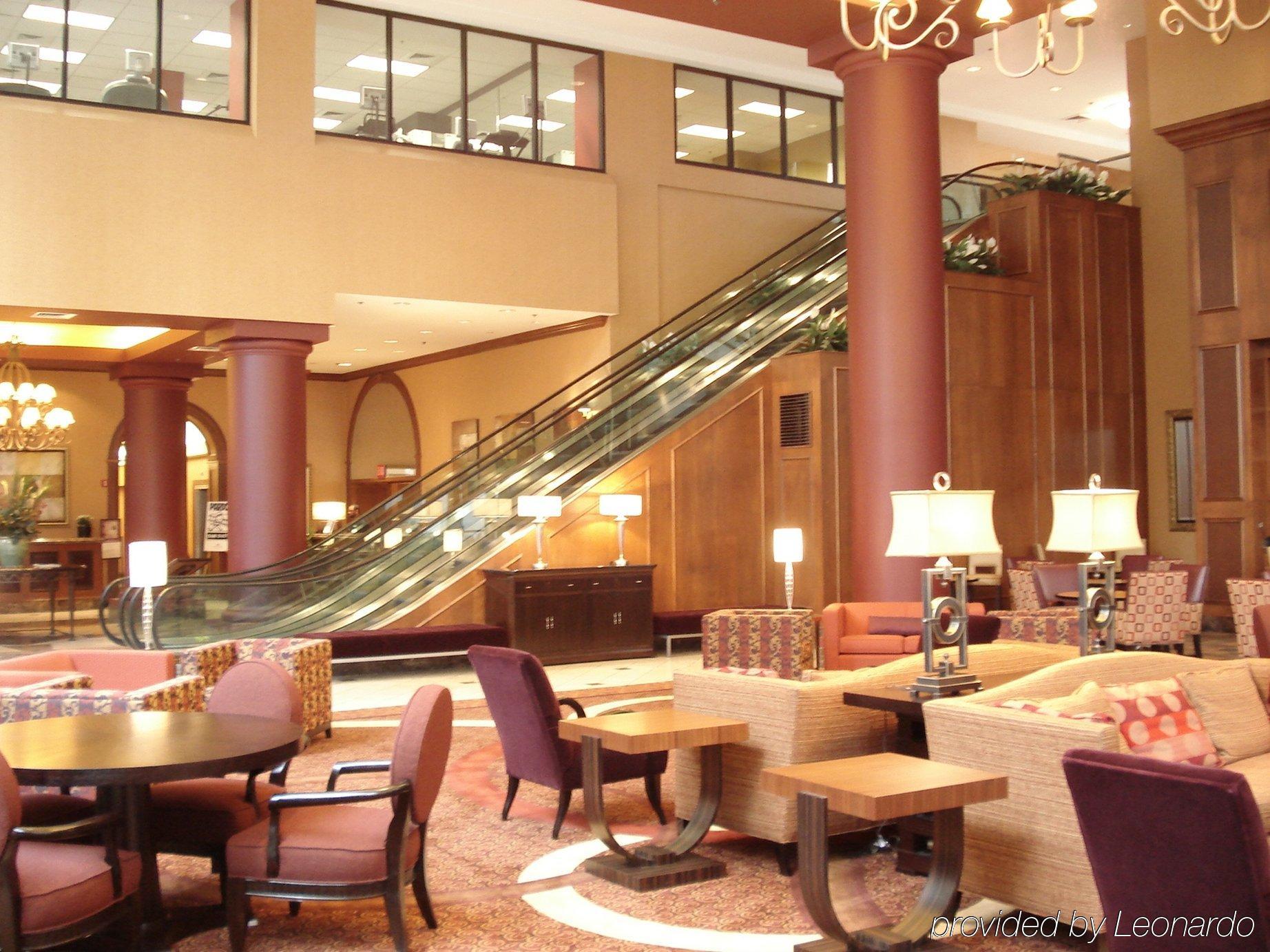 City Place Hotel Saint Louis Interiér fotografie