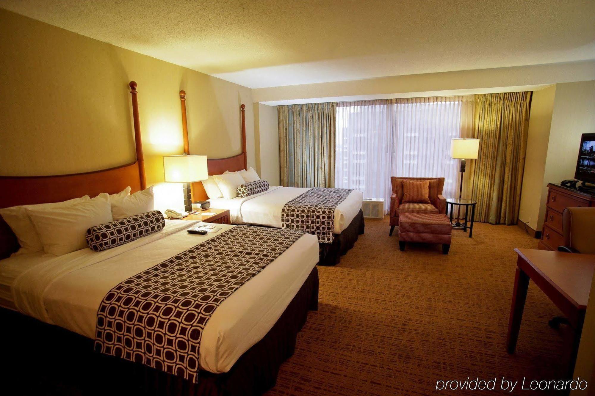 City Place Hotel Saint Louis Exteriér fotografie